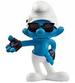 Schleich The Smurfs - 5 cm - Decorative Smurf 20842