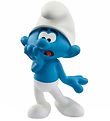 Schleich The Smurfs - 5 cm - Banges Smurf 20840