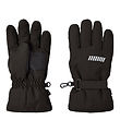 Name It Gloves - Noos - NknSnow10 - Black
