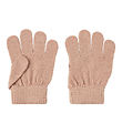 Lil' Atelier Gloves - Wool - NmnNanson - Roebuck