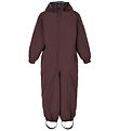 Mikk-Line Snowsuit - Huckleberry