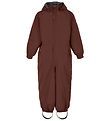 Mikk-Line Snowsuit - Mink