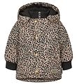 MarMar Winter Coat - Osak - Leopard