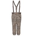 MarMar Ski Pants - Orla - Leopard