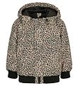 MarMar Winter Coat - Olan - Leopard