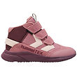 Hummel Vinterkngor - N noll Mid Tex Jr - Nostalgi Rose