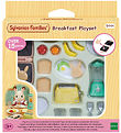 Sylvanian Families - Morgunverðarleiktæki - 5444
