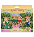 Sylvanian Families - Rendierfamilie - 5692