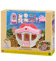 Sylvanian Families - Royal Vaunusarja - 5543