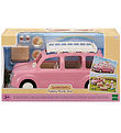 Sylvanian Families - Family Picnic Van - 5535
