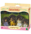 Sylvanian Families - Igelfamilie - 4018