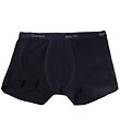 Say-So Boxers - Black