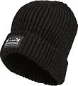 Didriksons Beanie - Knitted - Bus - Black