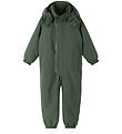 Reima Snowsuit - Tromssa - Thyme Green