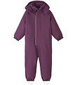 Reima Snowsuit - Tromssa - Deep Purple