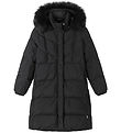 Reima Paddet Jacket - Siemaus - Black