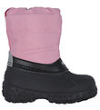 Reima Winter Boots - Loskari - Grey Pink