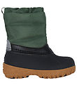 Reima Winter Boots - Loskari - Thyme Green