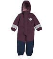 Viking Snowsuit - Toasty Winter - Grape