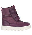 Geox Winterstiefel - Tex - Willaboom - Bordeaux