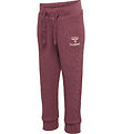 Hummel Byxor - hmlCosy - Rose Brown
