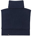 Reima Nekwarmer - Wol/Acryl - Kaulain - Navy