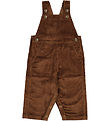 MarMar Overalls - Corduroy - Ruben - Coco Bean