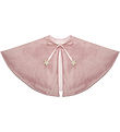 Mimi & Lula Cape - Velvet Princess Pink Luxe