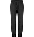 Rosemunde Pantalon - Cargaison - Noir