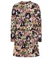 Hummel Dress - hmlMarble - Sparrow w. Flowers