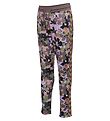 Hummel Broek - hmlMarmer - Sparrow m. Bloemen