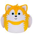 Squishmallows Kuscheltier - 20 cm - Sonic Der Igel - Schwnze