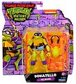 Turtles Figuur - 12 cm - Donatello