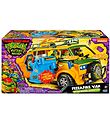 Turtles Car - 36 cm - Pizzafire Van