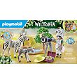 - En déplacement avec le photographe animalier Playmobil Wiltopi