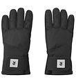 Reima Gloves - Gloves - Black