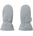 Reima Fäustlinge - Fleece - Tumpus - Melange Grey