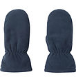 Reima Fäustlinge - Fleece - Tumpus - Navy