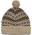 Wheat Bonnet - Tricot - Non - Multi Blue