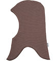 CeLaVi Balaclava - 2-layer - Coffee Quartz