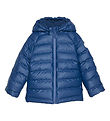 CeLaVi Puffer Jacket - PU - Pageant Blue
