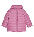 CeLaVi Steppjacke - PU - Sanft Mauve