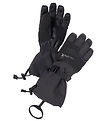 Isbjrn of Sweden Gloves - Expedition - Black