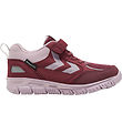 Hummel Shoes - X-Light 2.0 Tex Jr - Catawba Grape