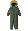 Reima Snowsuit - Stavanger - Thyme Green