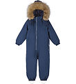 Reima Snowsuit - Trondheim - Navy