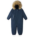 Reima Snowsuit - Gotland - Navy