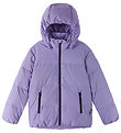 Reima Down Jacket - Paimio - Lilac Amethyst