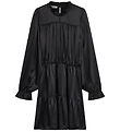 Designers Remix Kleid - Lilian - Schwarz