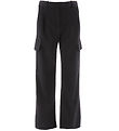 Designers Remix Trousers - Cargo - Zoe - Black